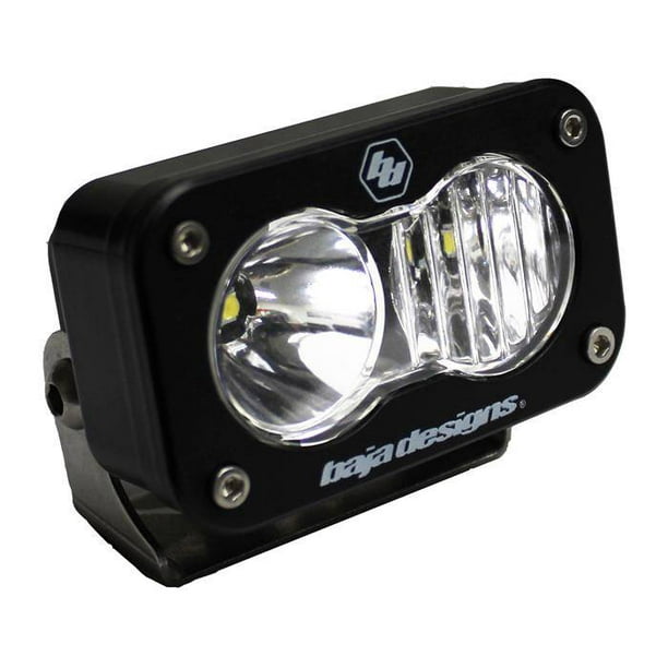 LED Driving/Combo BAJA DESIGNS 480003 S2 Pro LED Driving/Combo BAJA DESIGNS 480003 S2 Pro